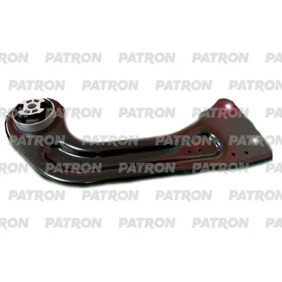 Рычаг подвески задний Geely Monjaro (KX11) 21- PATRON PS50591L