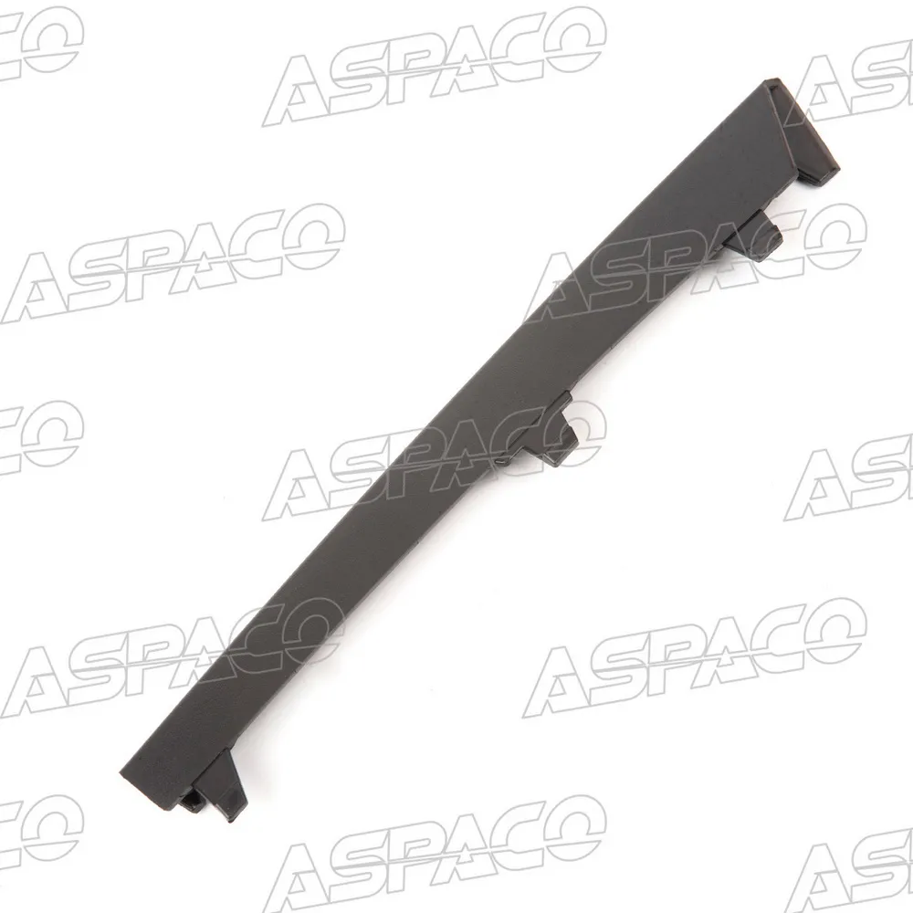 Накладка решетки бампера левая (L) BMW 3'E90/E91 (05-12) ASPACO AP899