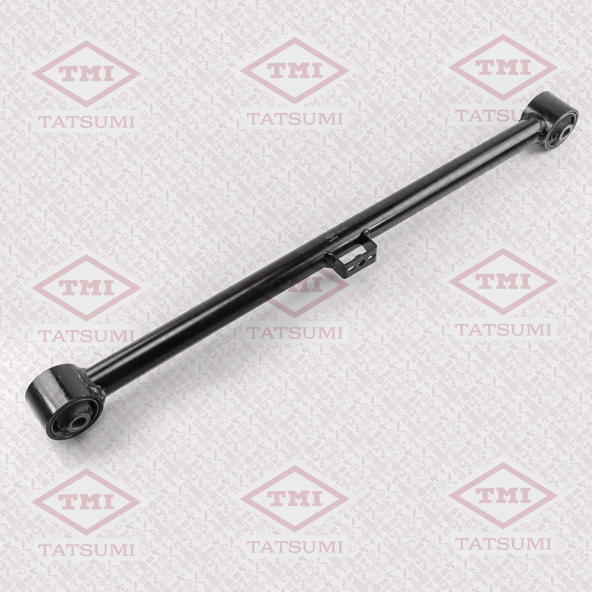 Рычаг задней подвески нижний L/R TOYOTA Land Cruiser Prado 03-> TATSUMI TEE1054