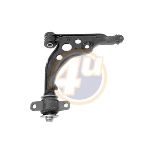 Рычаг передний правый CIT JUMPER/FIAT DUCATO/PGT BOXER 94-(кроме 1.8T) 4U PU-G-97802