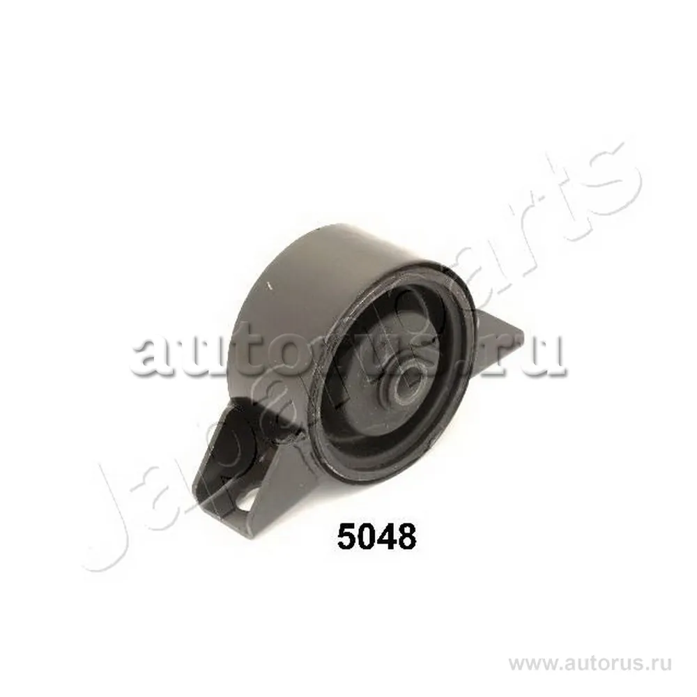 Подушка двигателя задняя JAPANPARTS RU5048