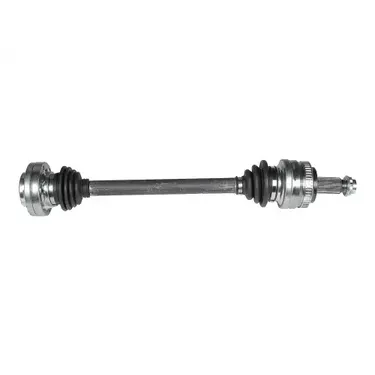 Привод правый 585mm ABS, 33211229235 BMW E36 1.6 94-00 STELLOX 158 2095-SX