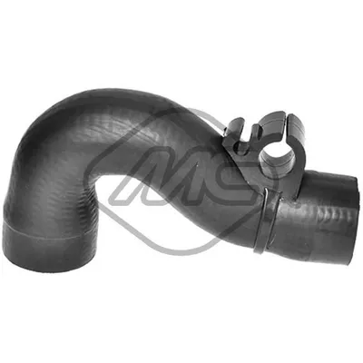Патрубок турбины A4 Metalcaucho 98820
