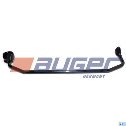 Кронштейн, зеркало AUGER 68860