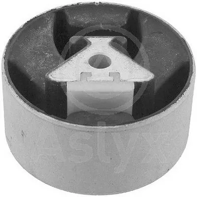 ПОДУШКА КПП MER W638 VITO/W638/2 2.0-2.8/2.2CDI/2.3D/TD 96-03 ASLYX AS203330