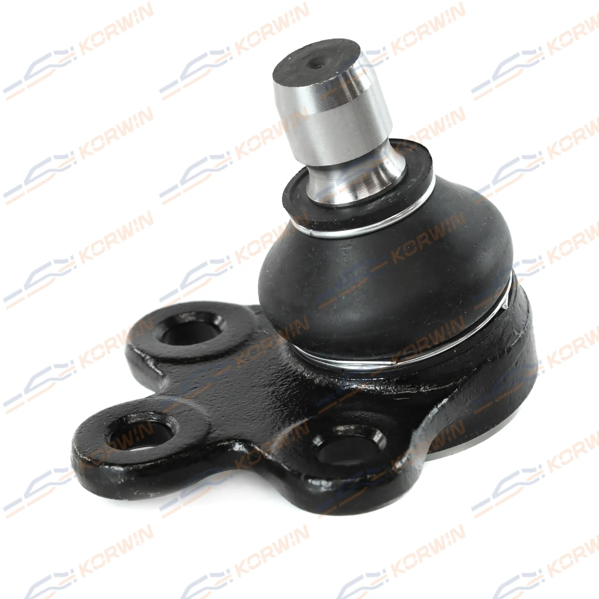 Шаровая опора Opel Mokka KORWIN KWAE1019