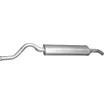 ГЛУШИТЕЛЬ PLATINIK POLMOSTROW 1166