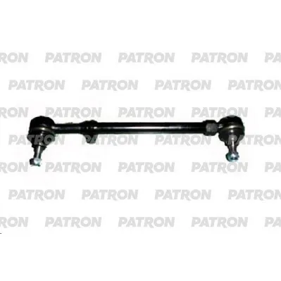 Тяга рулевая леваяMERCEDES-BENZ: W124 2.0-3.2 PATRON PS2024L