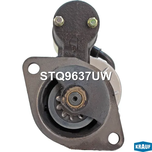 Стартер 5kw KRAUF STQ9637UW
