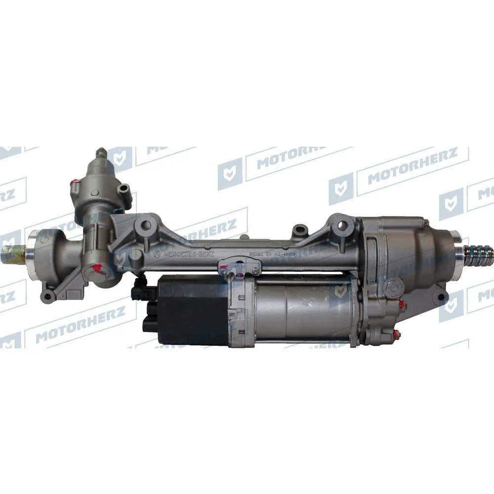 Рулевая рейка Motorherz E40222RB