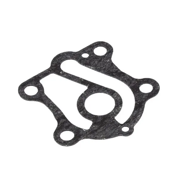 Прокладка под пластину помпы лодочного мотора [663443240000] YAMAHA 25-70 VILITAN 15970VLT