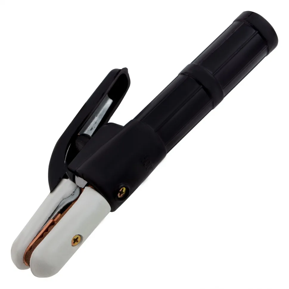 Держатель электродов 300А СИБРТЕХ 91453