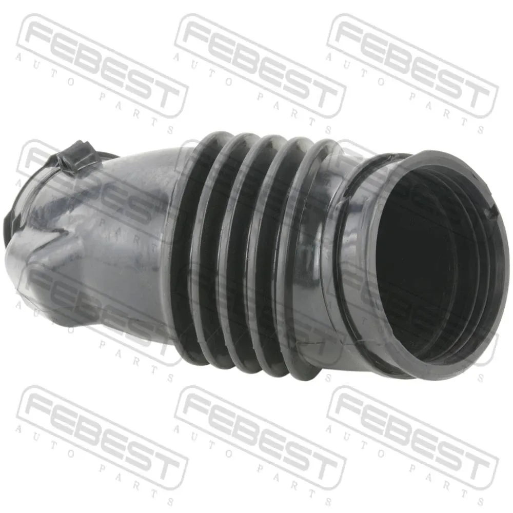 Патрубок фильтра воздушного HONDA PILOT YF4 2009-2015 [SEA] FEBEST 03450-002