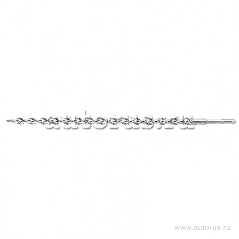 Бур по бетону PRO, 16x450 мм, SDS PLUS GROSS 70695