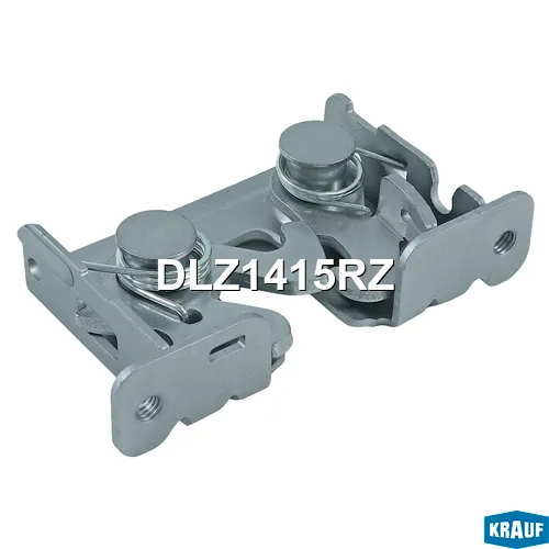 Замок капота KRAUF DLZ1415RZ