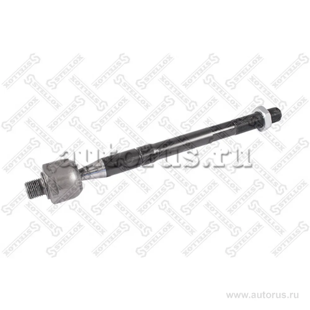 Тяга рулевая Hyundai ix20, KIA Soul/Venga 1.4/1.6/1.4D/1.6D 09> STELLOX 55-00184-SX