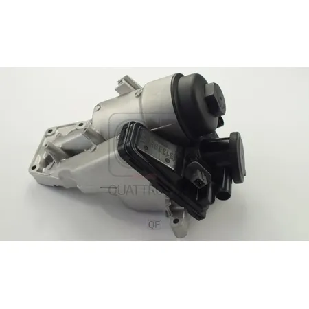 Корпус масляного фильтра QUATTRO FRENI QF14A00187