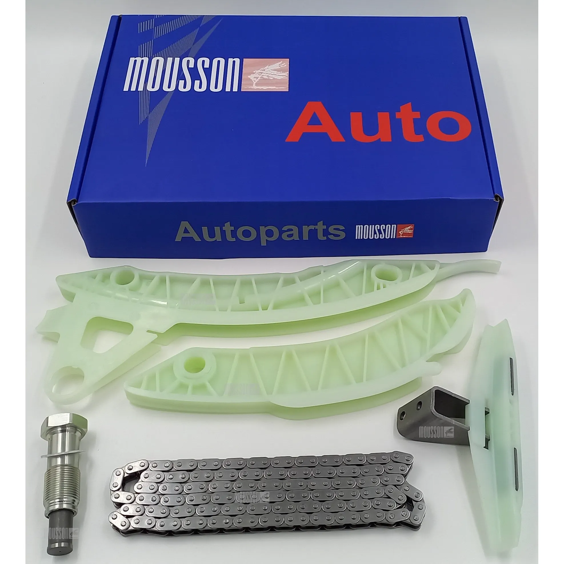 Комплект цепи ГРМ 6 MOUSSON STKEP6DT