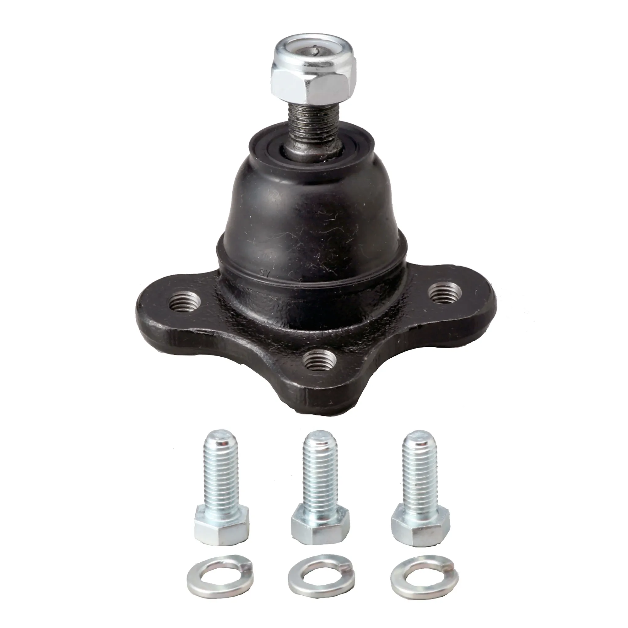 Опора шаровая верхняя L=R FORD Ranger/MAZDA B-Serie CTR CB0277