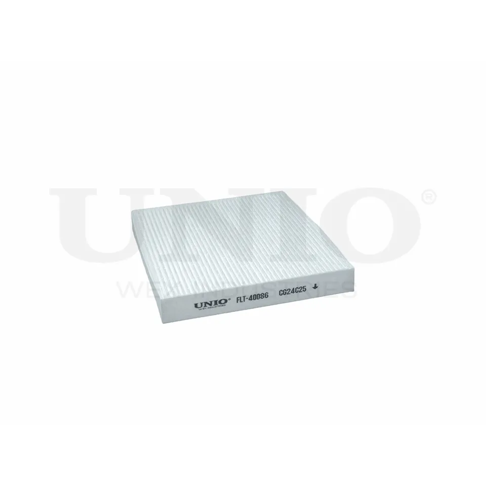 Фильтр салонный UNIO FLT-40086
