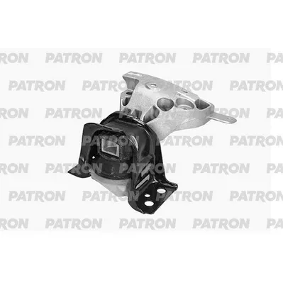 Опора двигателя RENAULT DUSTER PATRON PSE31111