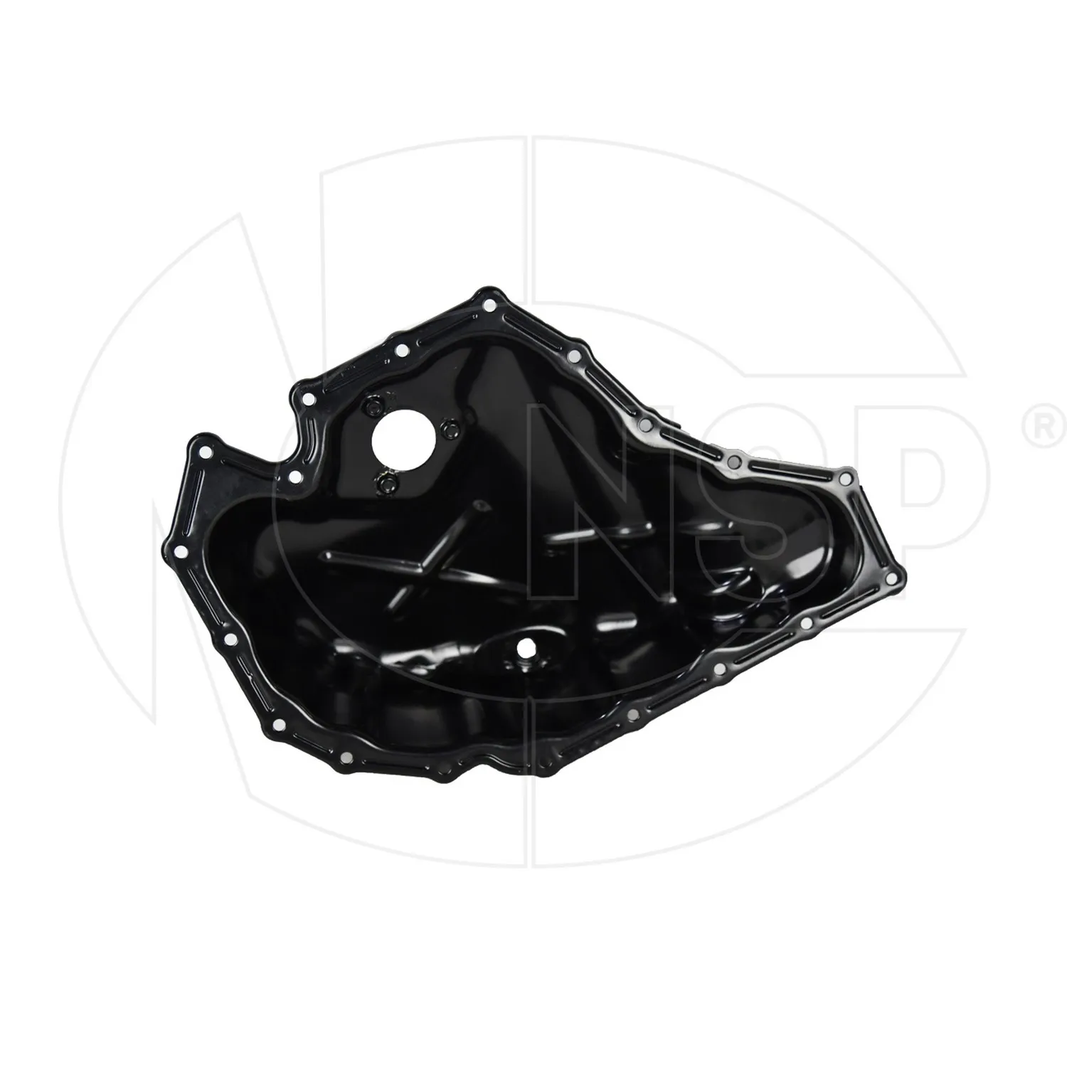 Поддон ДВС AUDI A4 (11-15) NSP NSP0806H103600AA