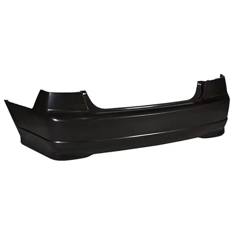 Бампер задний HONDA Civic 2004-2005 TYG HD04123BA