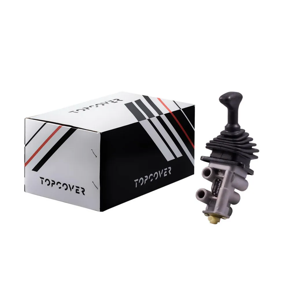Кран ручного тормоза TOPCOVER T0361-6002