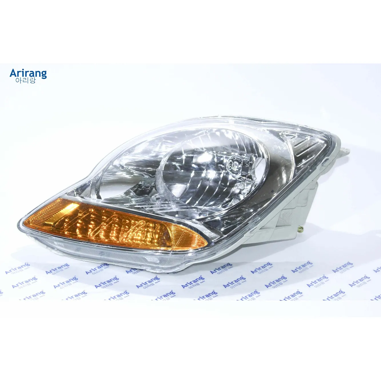 Фара передняя левая/96590405/ARG23-1001L/ARIRANG Chevrolet (Spark 05-) ARIRANG ARG23-1001L