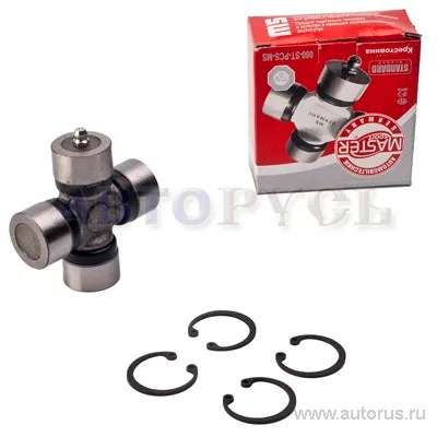 Крестовина ВАЗ 2121 MASTER-SPORT 060-ST-PCS-MS