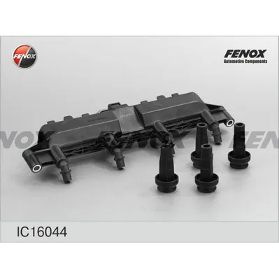 Модуль зажигания FENOX IC16044