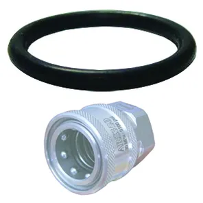Кольцо резиновое для муфты внешней (большое) Grass PK-0239 GRASS PK-0239