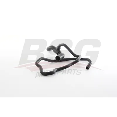 Шланг радиатора - нижний VECTRA C 04-08 BSG BSG 65-720-073