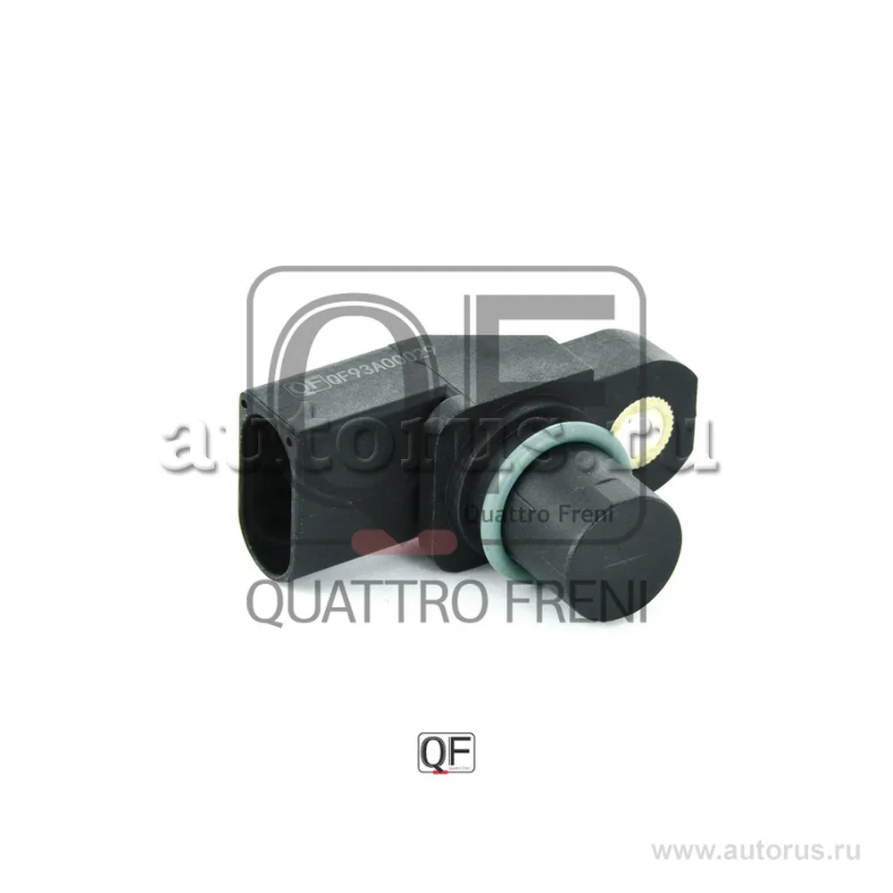 Датчик положения распредвала QUATTRO FRENI QF93A00029