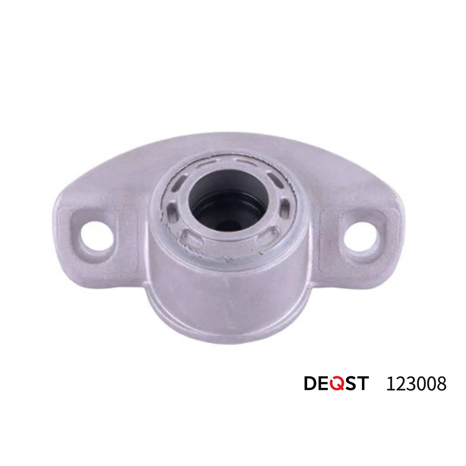 Опора заднего амортизатора L=R CHEVROLET ORLANDO (J309) 12,101,8 DEQST 123008