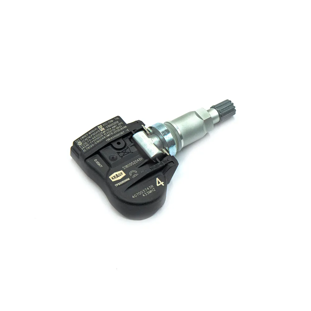 Датчик давления в шине KRAUF TPS0060WM
