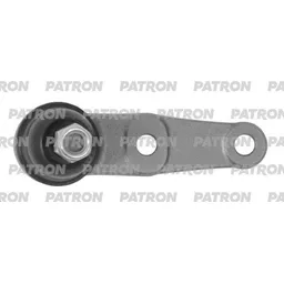Опора шаровая Заменен на PS3031. HYUNDAI: PONY 90-94 (Произведен PATRON PS3160