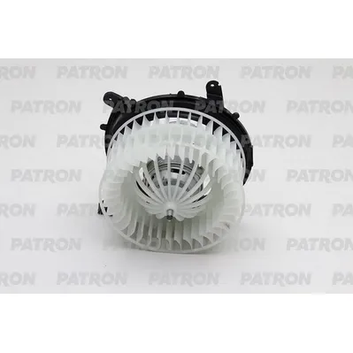 Вентилятор отопителя MB W220 all 98-05 PATRON PFN167