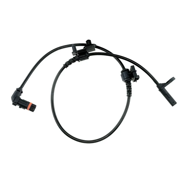 Датчик ABS перед. CHRYSLER 300C 04-, DODGE CHARGER, MAGNUM 04- L/R HCA-CH-026