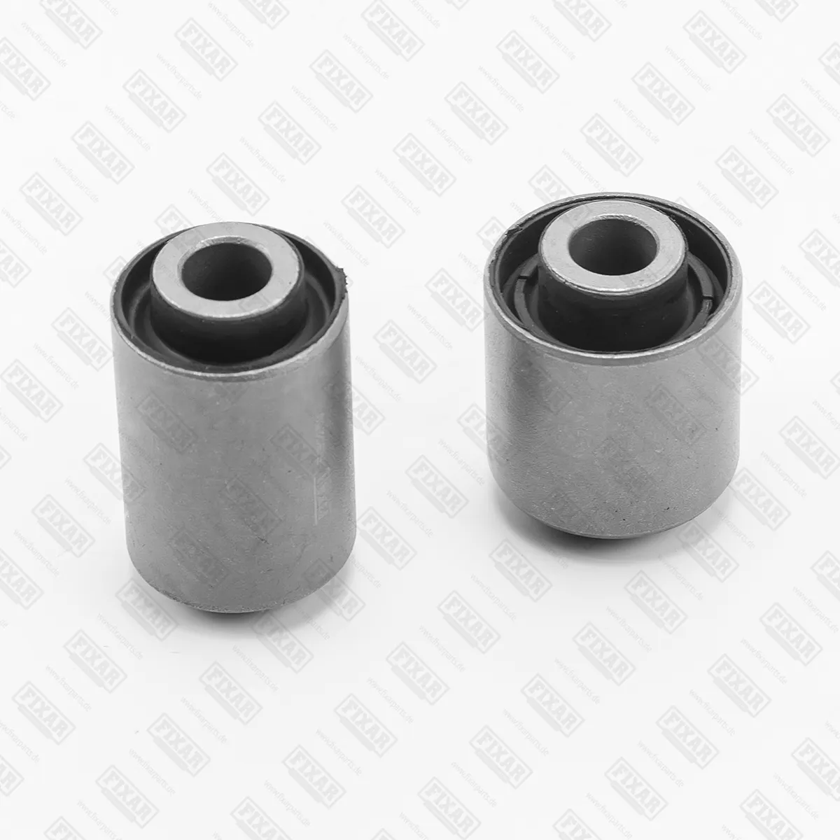 Комплект сайлентблоков заднего рычага (2 шт.) MAZDA 3 03-> FIXAR FG0263