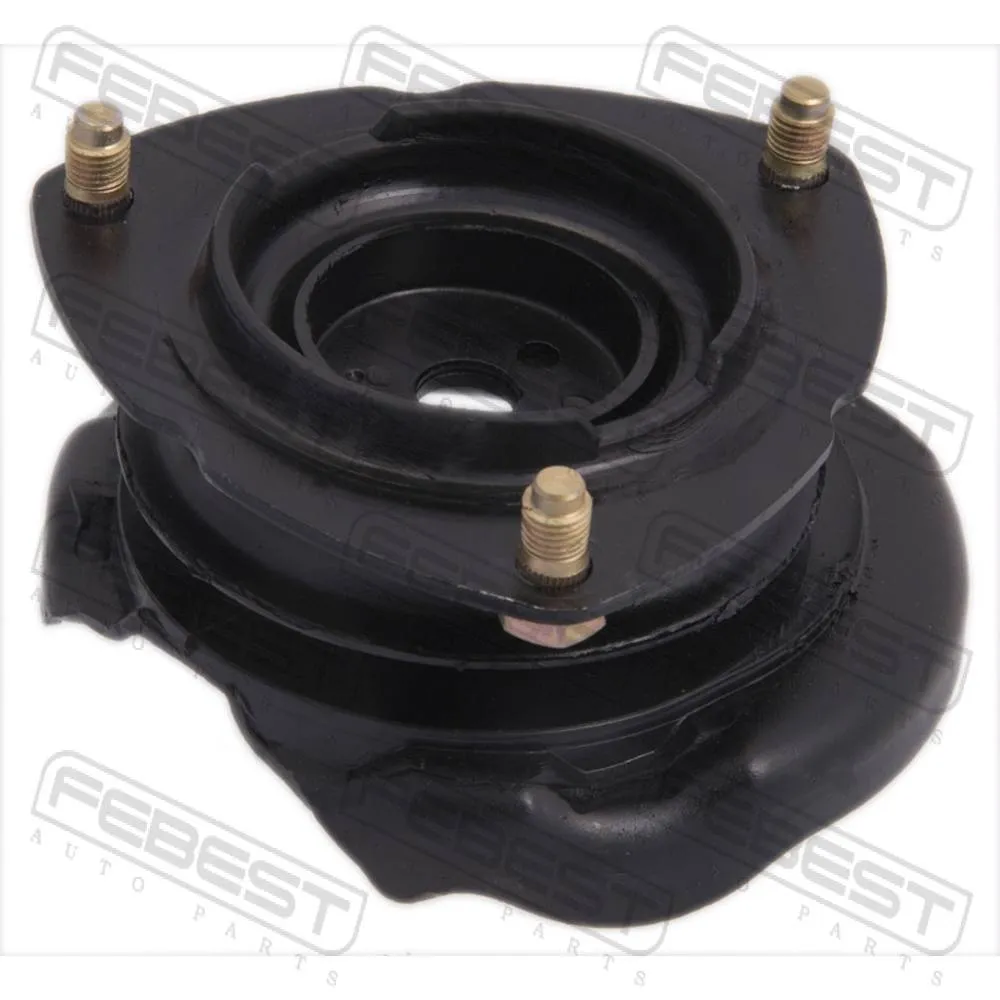 Опора заднего амортизатора MAZDA 626 GD 1988-1992 FEBEST MZSS-009