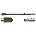 Шланг тормозной TRW PHA490