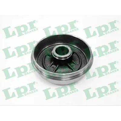 Барабан тормозной LPR 7D0388