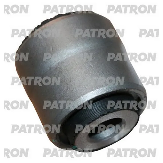 Сайлентблок задней тяги задней поперечной SUBARU B9 TRIBECA W10 04- PATRON PSE10286