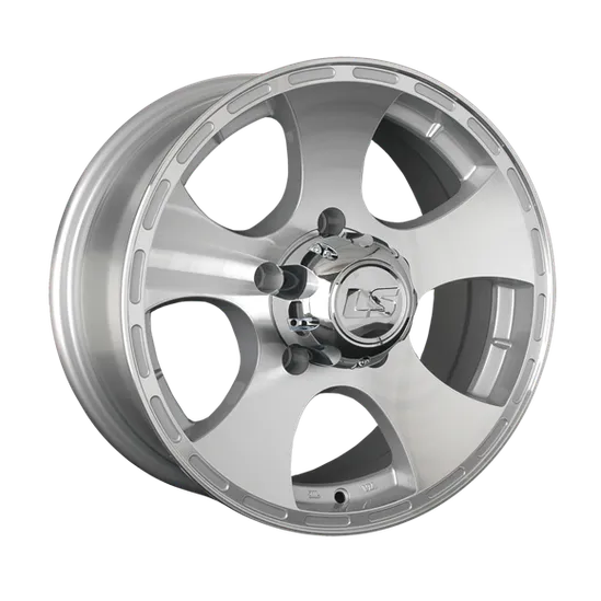 Диск литой R16 7J 5x139.7/108.5 ET5 LS 795 SF S035313