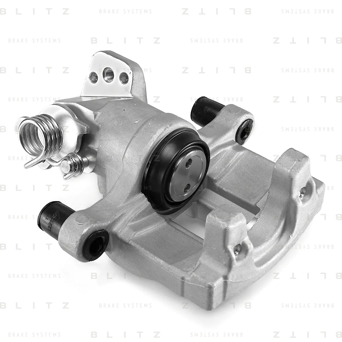Суппорт тормозной задний правый NISSAN Primera (P12) 02-> BLITZ BZ0218