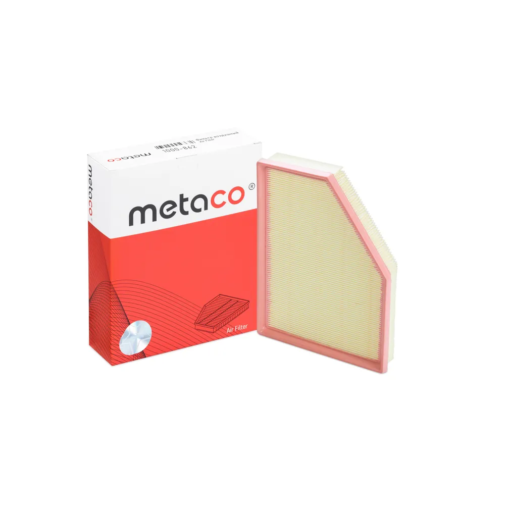 Фильтр воздушный Metaco 1000-862
