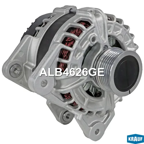 Генератор KRAUF ALB4626GE