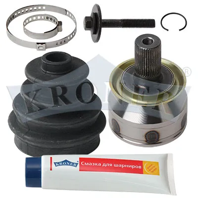 ШРУС (наруж.) (36/24) FORD Focus (03-), C-Max (03-) KRONER K101825