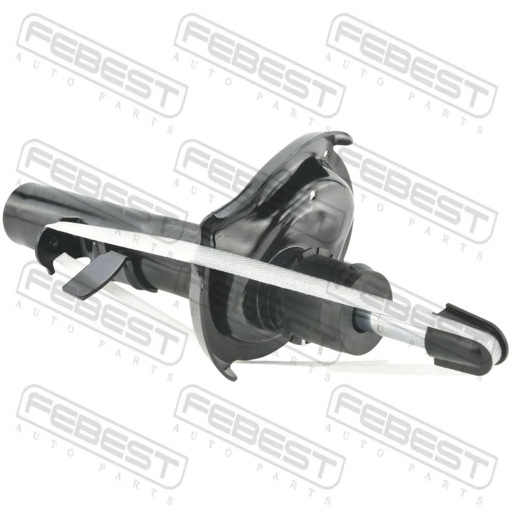 Амортизатор передний R FORD C-MAX 2013- FEBEST 216651985FR